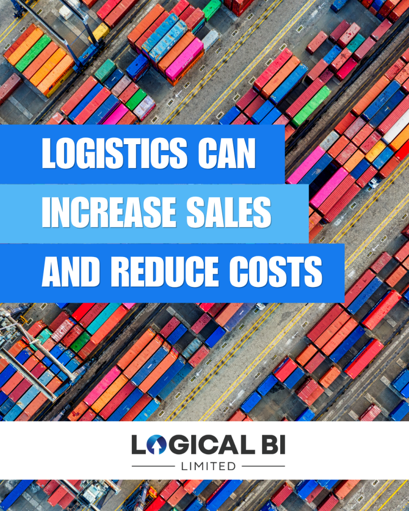 logistics header Articles