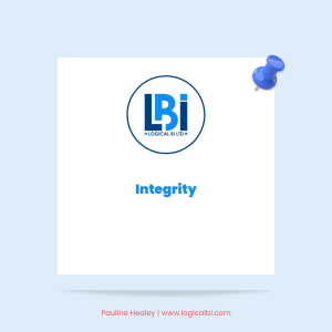 Read more about the article Integrity