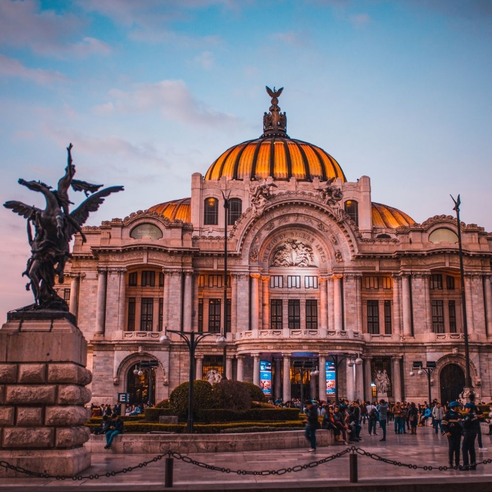 Mexico 1000 x 1000 China to Mexico Manufacturing Move Saves $1m