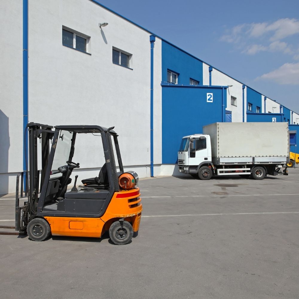 Regional Logistics1000 x 1000 Customer Profitability Analysis