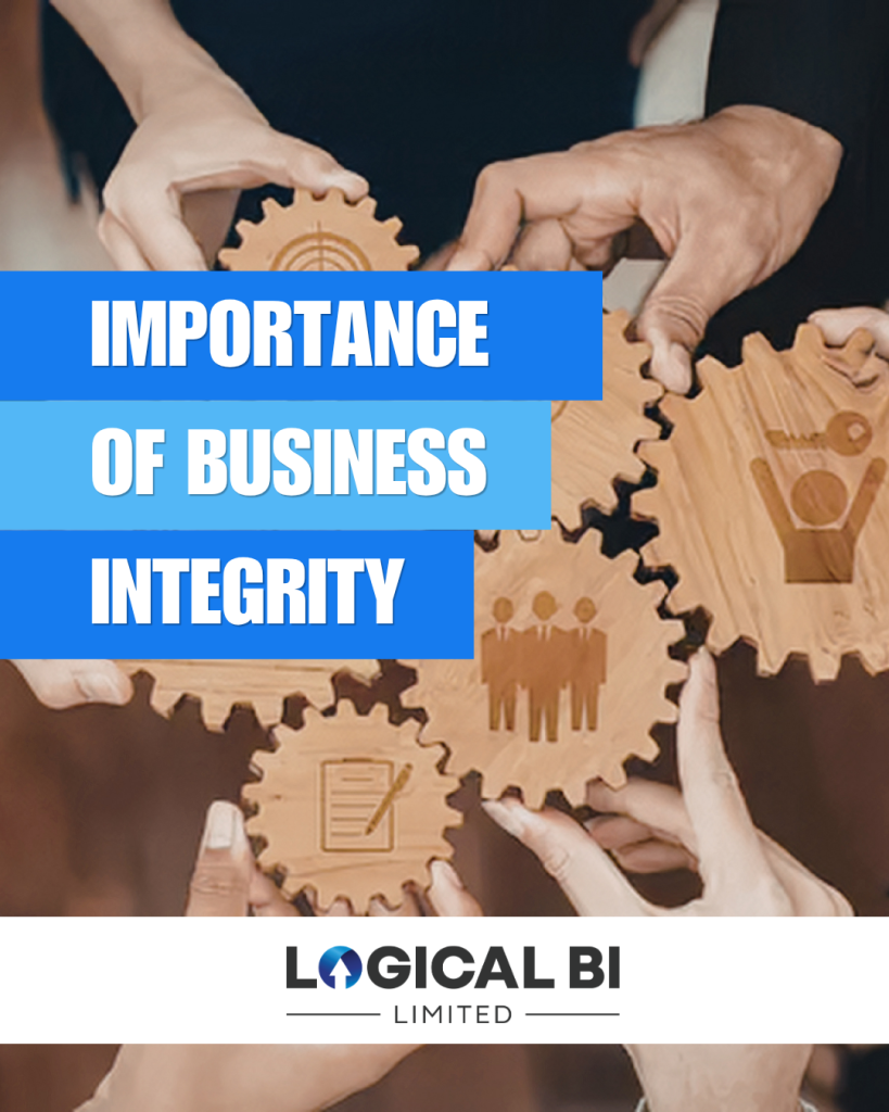 business integrity header The Importance of Business Integrity