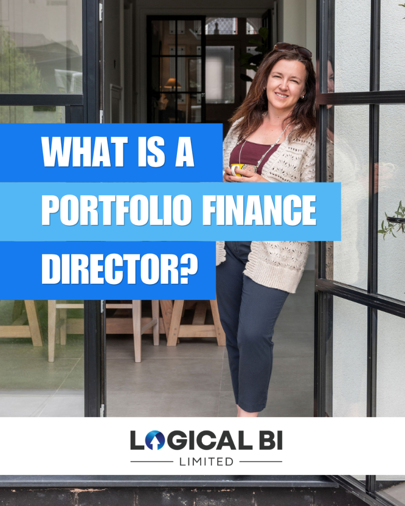 portfolio finance director header What is a Portfolio Finance Director?