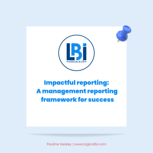 Read more about the article Impactful reporting: A management reporting framework for success