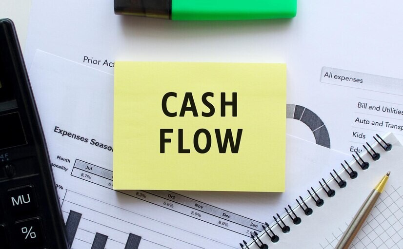 Cash Flow 101: 6 Key Terms You Need to Know