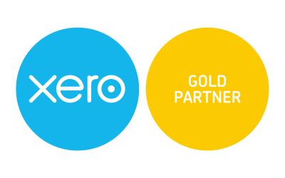 xero gold partner badge RGB Packages