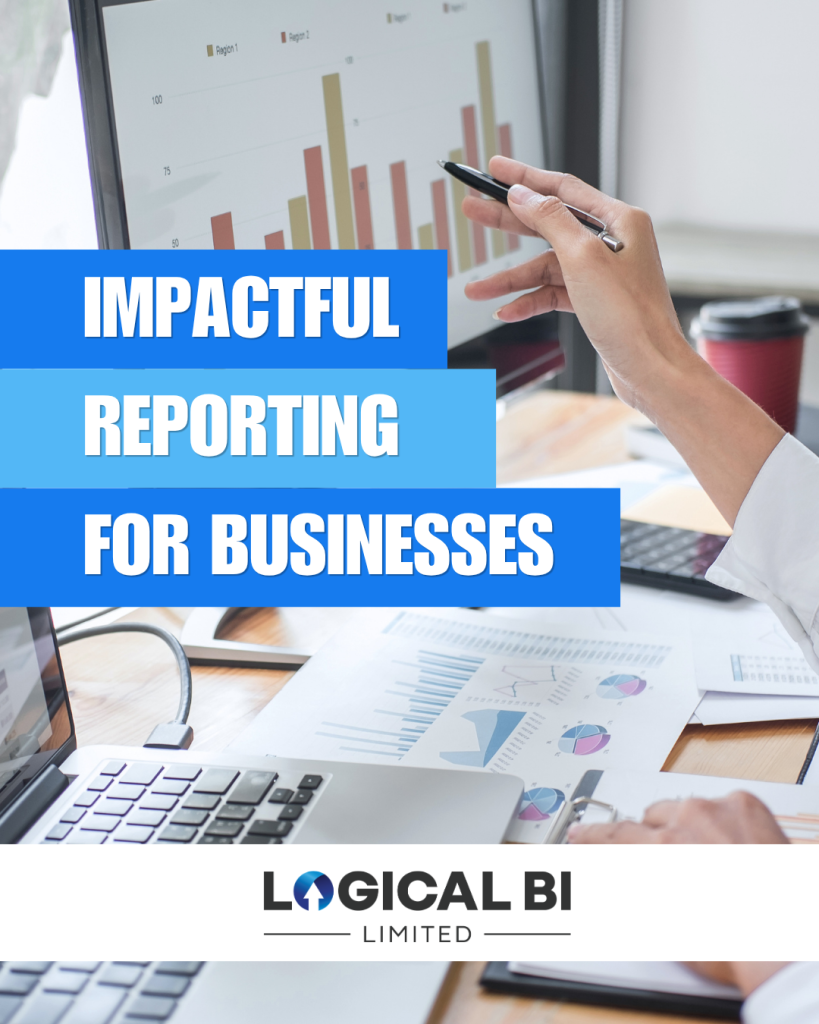 impactful reporting header Impactful reporting: A management reporting framework for success