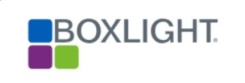 Logo for Boxlight
