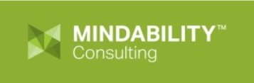 Logo for Mindability Consulting