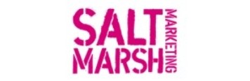 Logo for Salt Marsh Marketing
