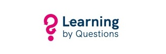 Logo for Learning by Questions