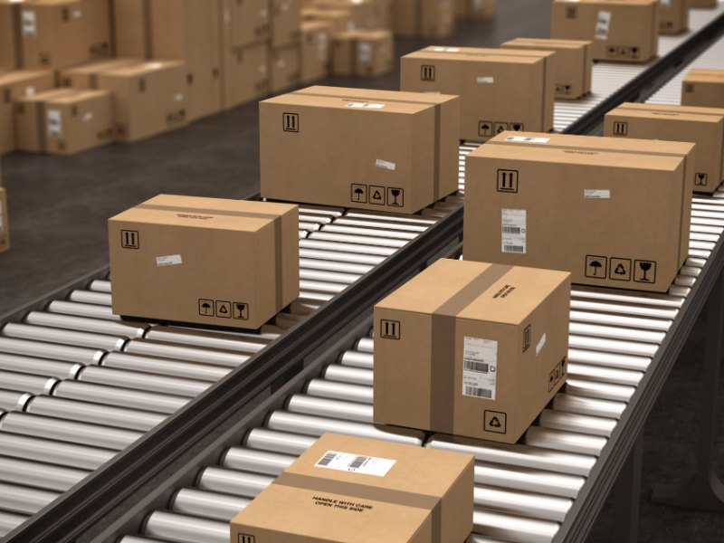 CFO Distribution Case Studies Recent Case Studies