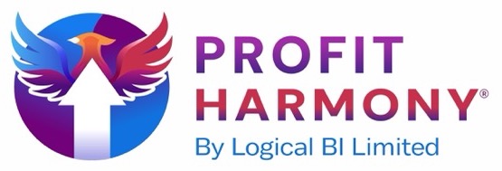 Profit Harmony by Logical BI Limited