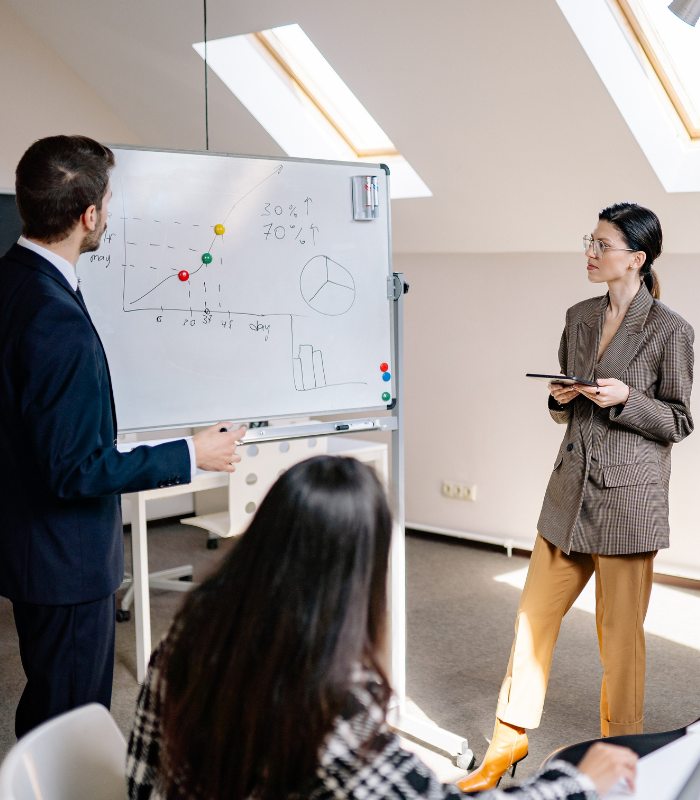 CFO for Service Providers Outsourced CFO for Service Businesses