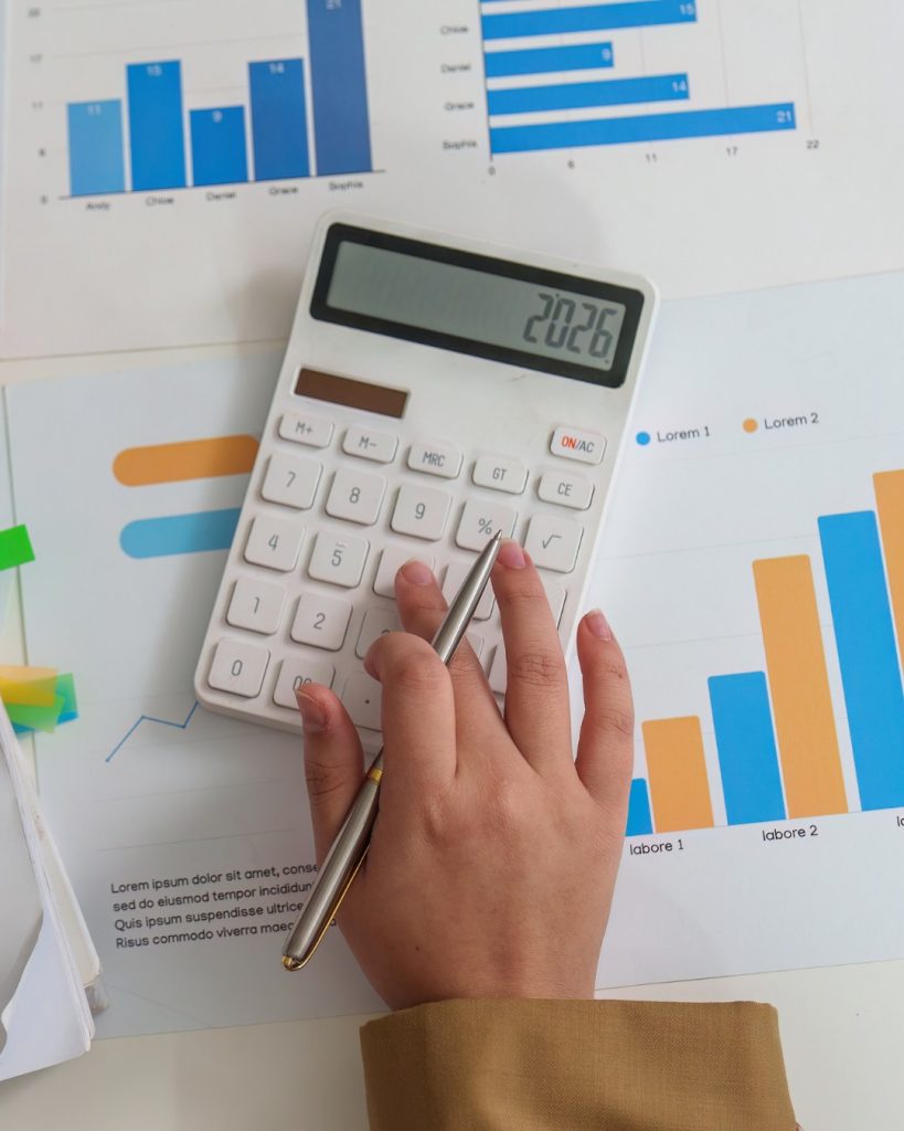 Financial Forecasting CFO Manufacturing Support