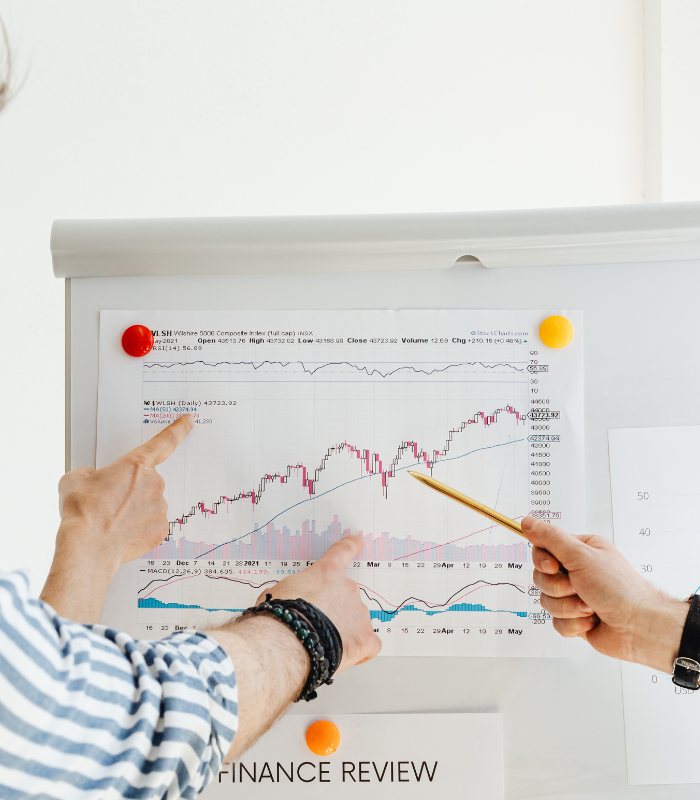 Understanding Profit Outsourced CFO for Service Businesses