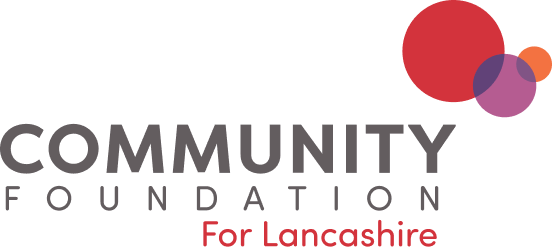 Community Foundation for Lancs zz test page