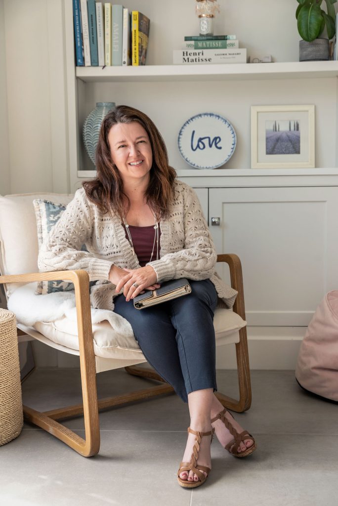 Pauline20 Outsourced CFO for Service Businesses