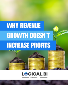 revenue growth Fractional CFO | Business Financial advisor