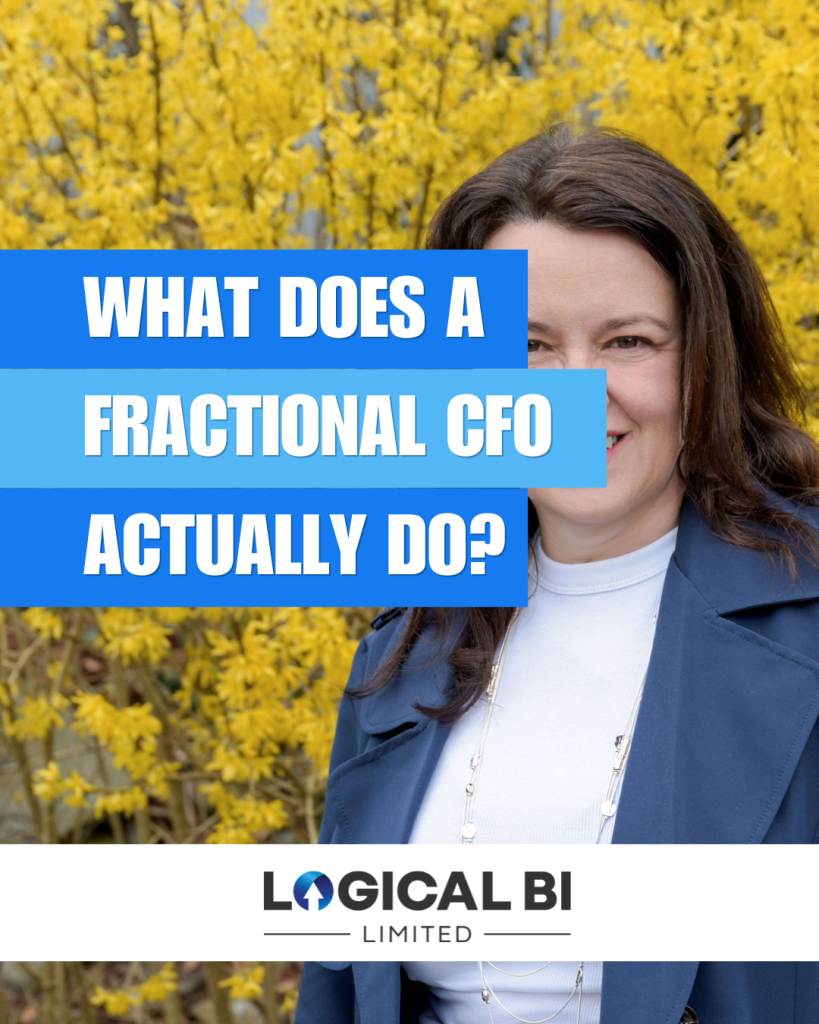 what does a fractional cfo actually do What Does a Fractional CFO Actually Do All Day? A Realistic Look for UK Business Owners