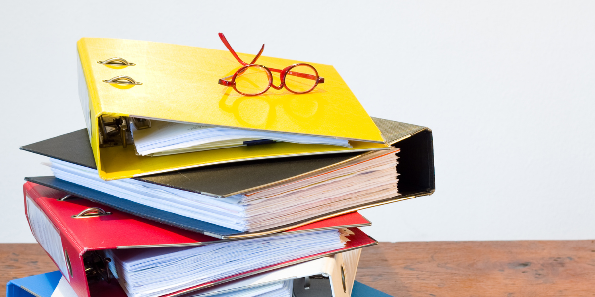 importance bookkeeping header The importance of bookkeeping for all businesses