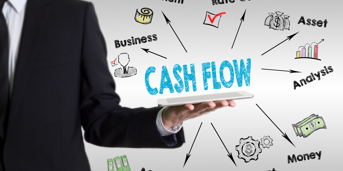 manage cash flow header 1 Top Tips to Manage and Forecast Your Business Cash Flow