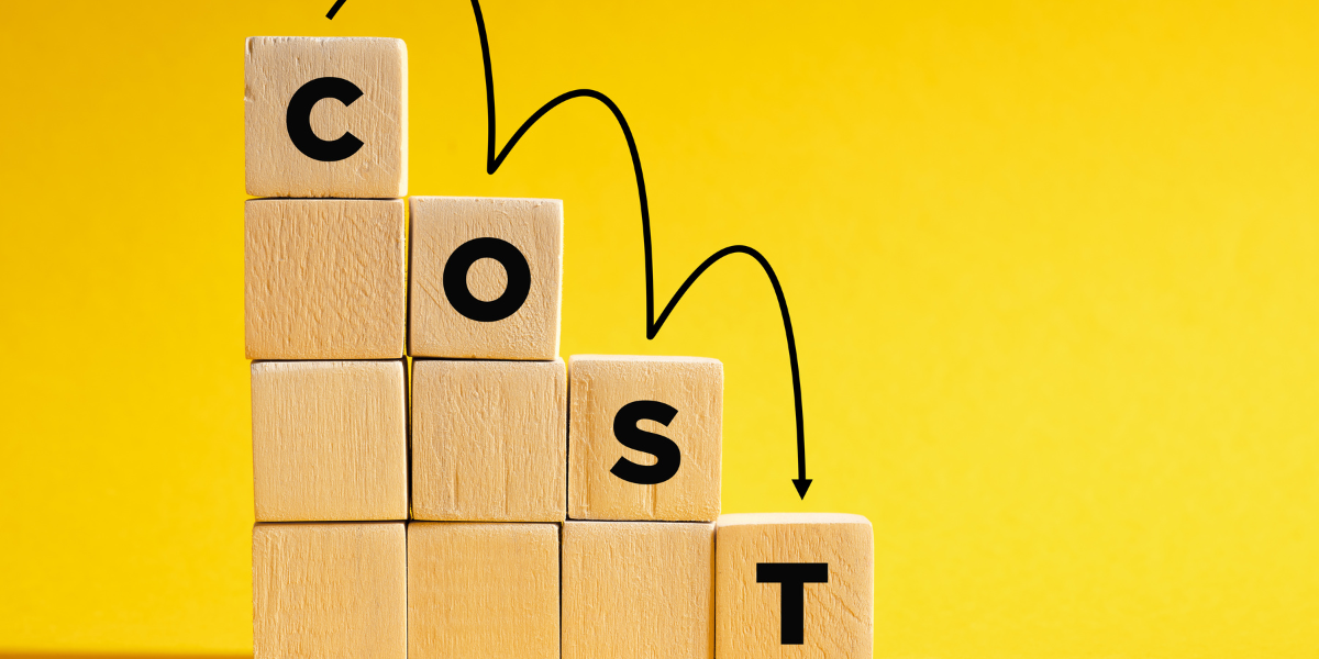 reduce business costs header How can I reduce business costs?