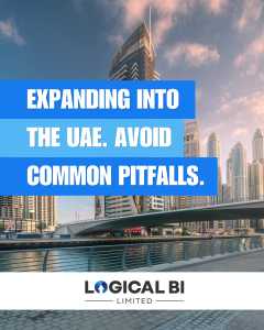 UAE header Fractional CFO | Business Financial advisor