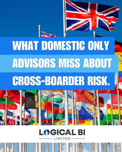 cross border risk featured Fractional CFO | Business Financial advisor