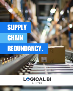 supply chain redundancy featured Fractional CFO | Business Financial advisor