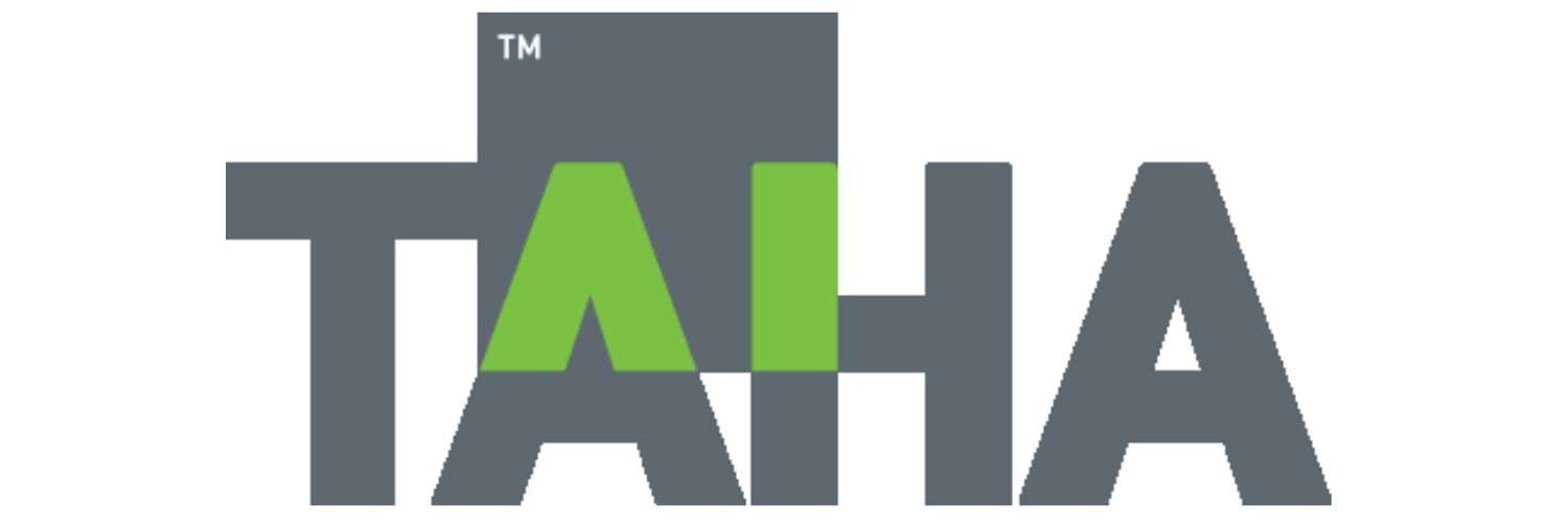 taha logo
